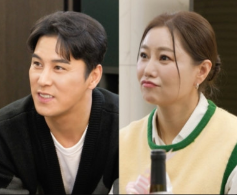 장민호 김양