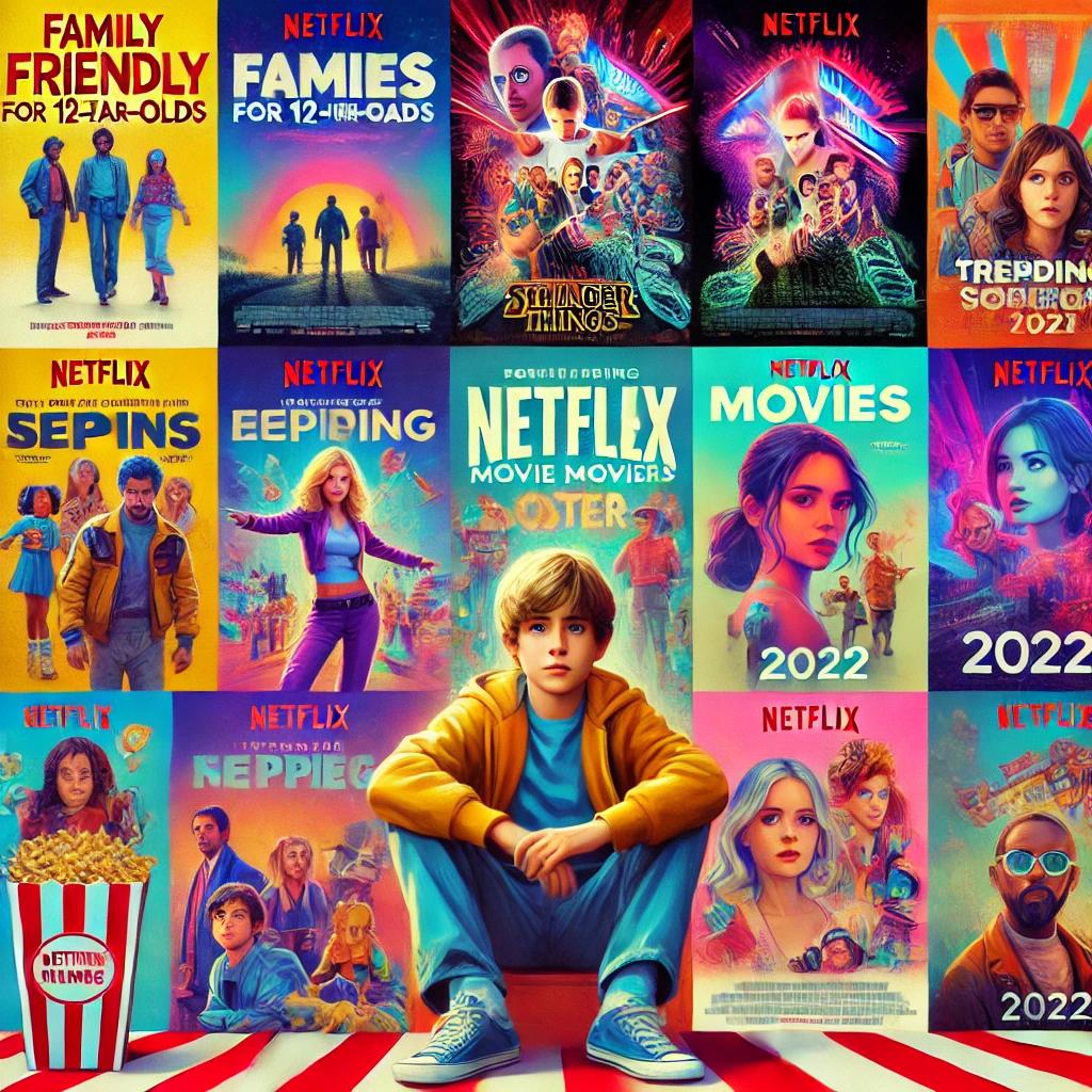 넷플릭스 영화 추천 순위