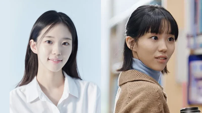 모텔 캘리포니아에서 한아름 역을 맡은 이소이