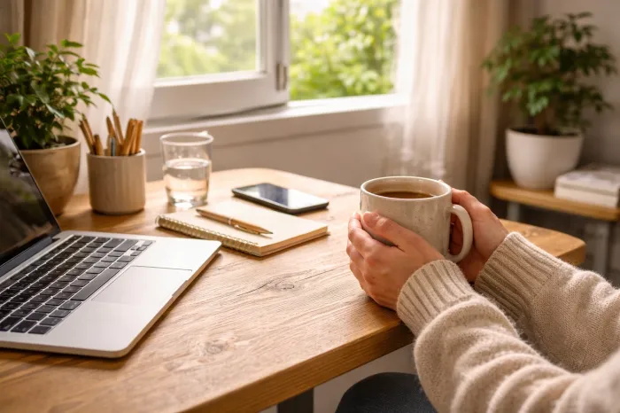 부비동염에 좋은 차