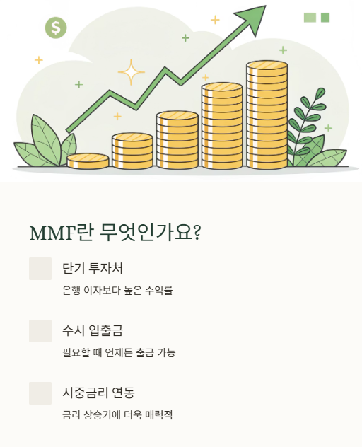 mmf란 무엇인가요?