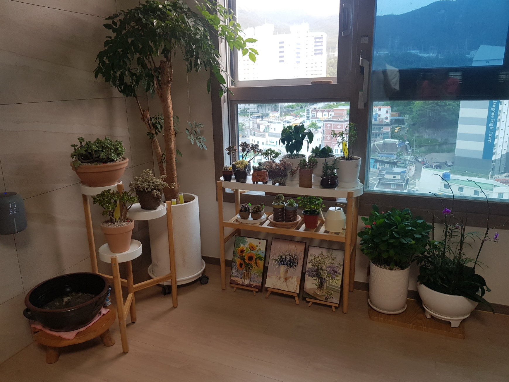 이케아선반