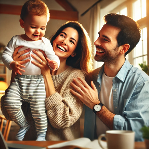 육아휴직 3년 시대! 맞벌이 부모 꼭 알아야 할 핵심 정보
