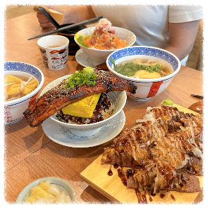 오초 오늘의초밥