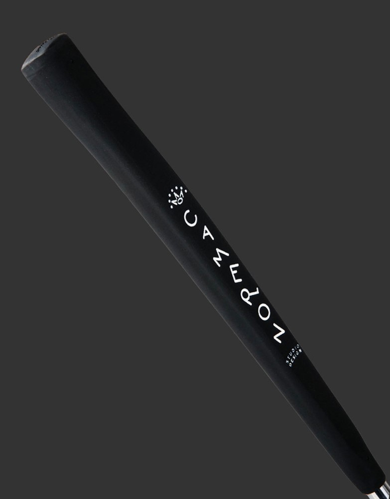 클럽 제작자 '스카티 카메론' 이야기