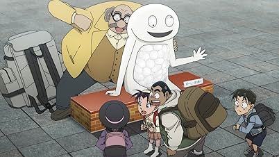 일본 애니메이션영화추천 극장판 27기 명탐정 코난 : 100만 달러의 펜타그램 결말 후기 리뷰 - 호평과 혹평