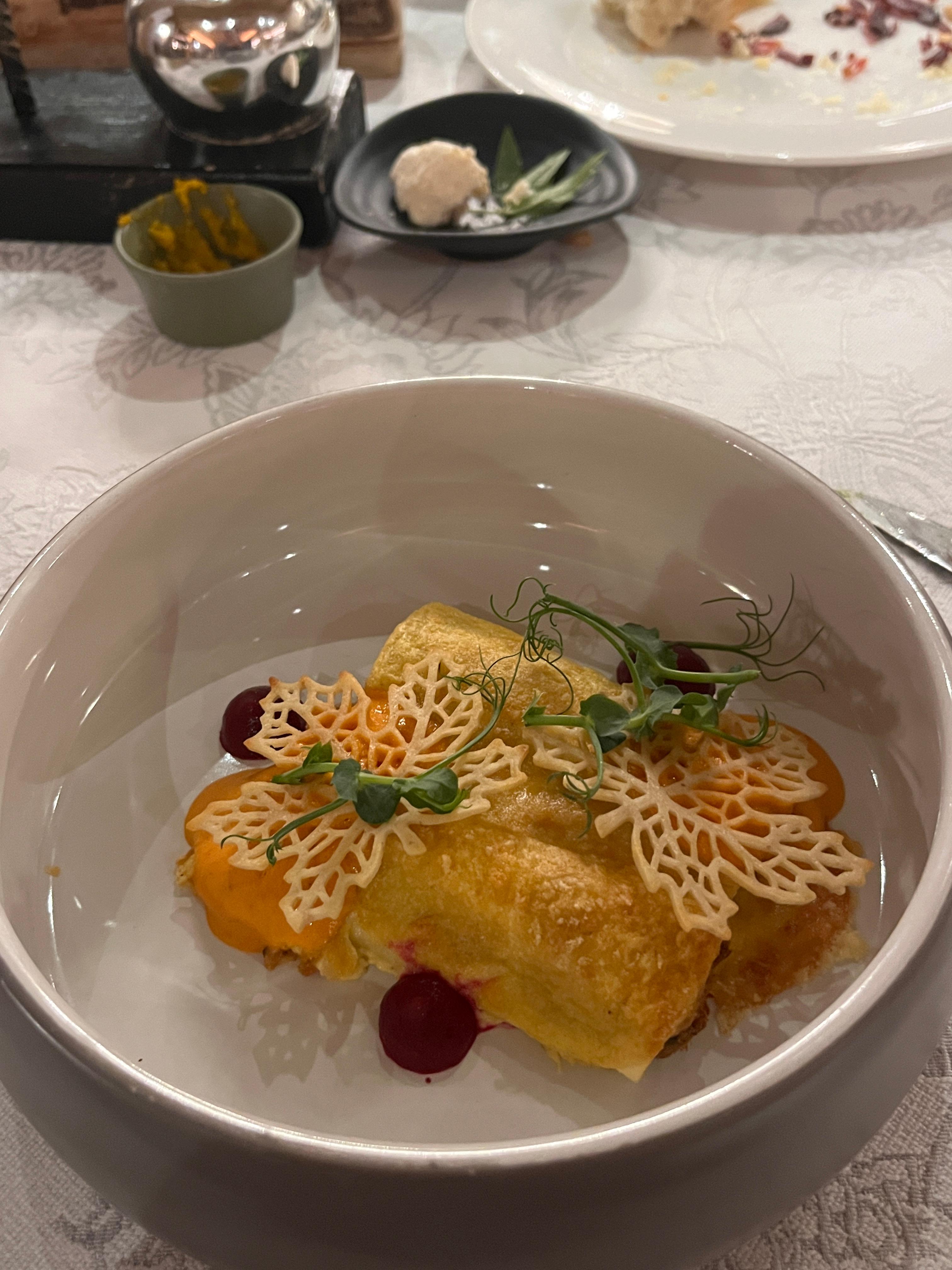 Cyprianerhof Dolomit hotel 하프보드