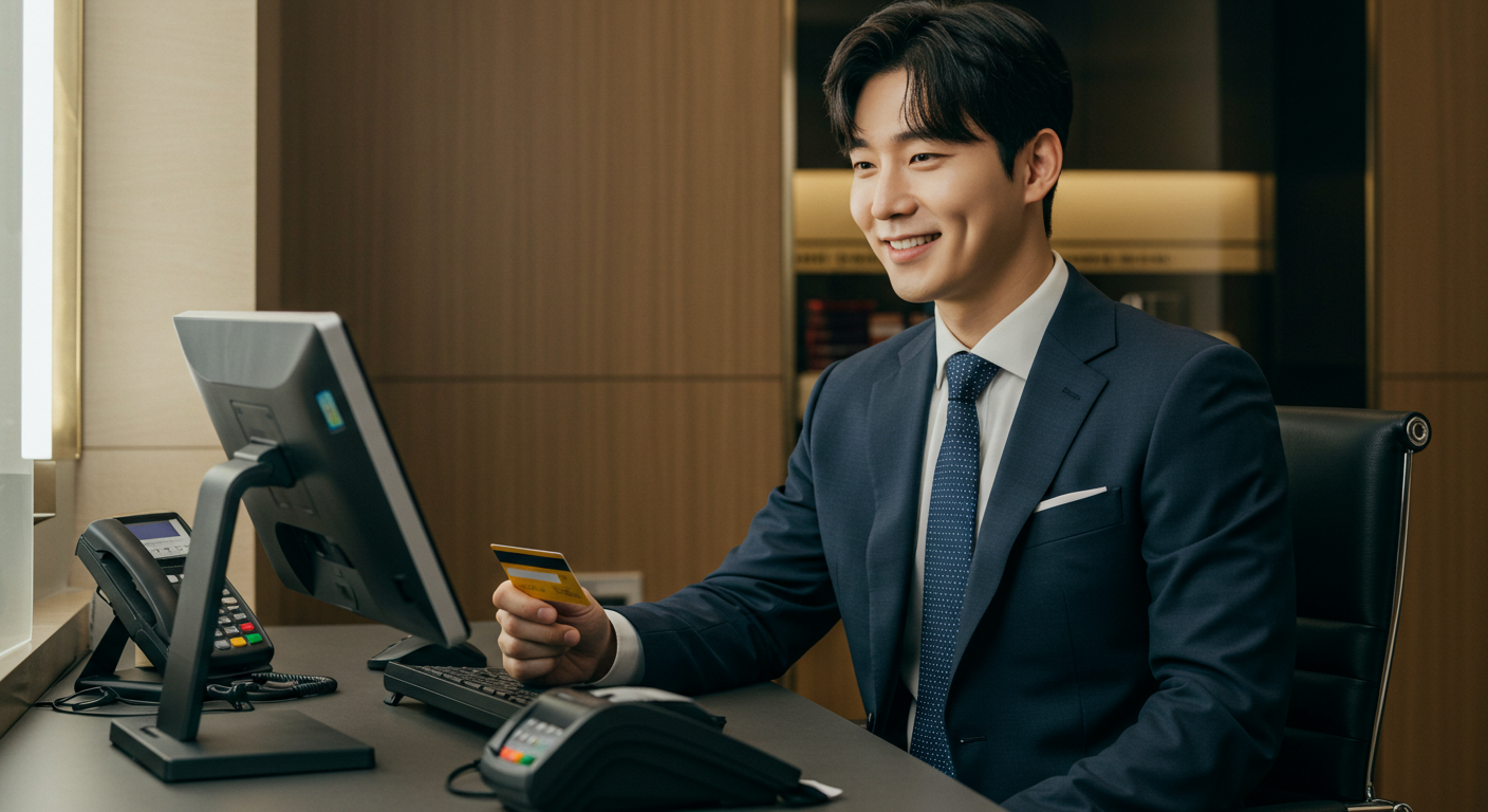 카카오뱅크 금리인하요구권 신청 방법