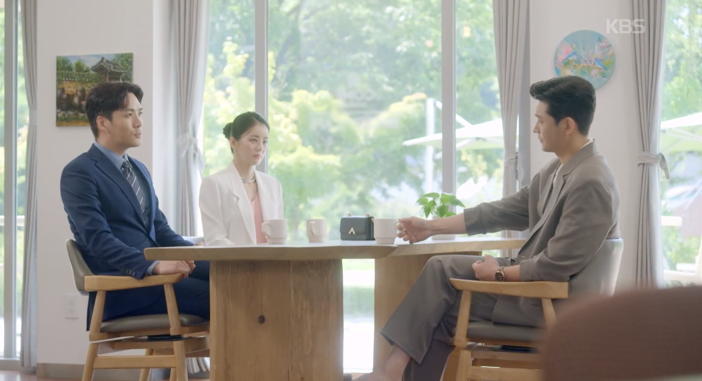 이태오 세리