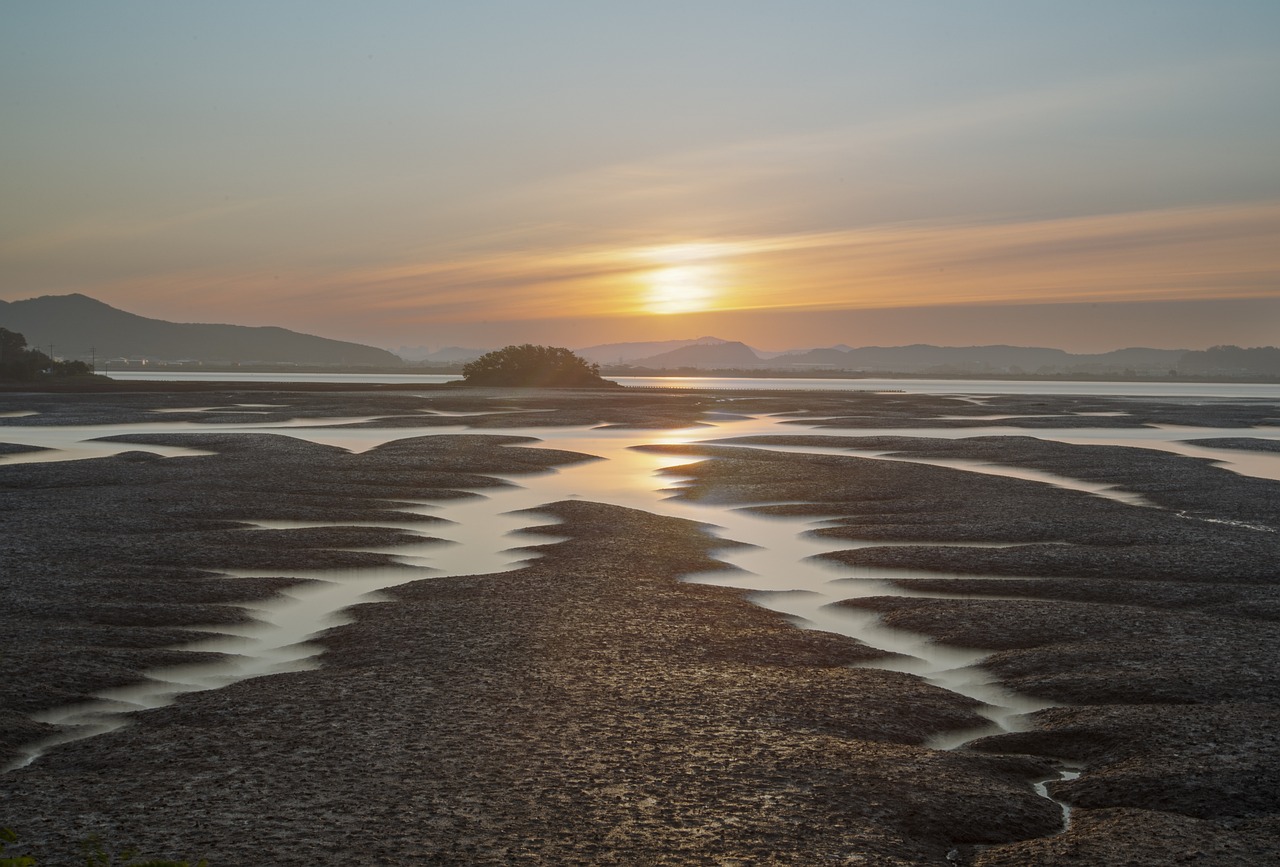 강화도 해변 여행은 이곳 관련 사진