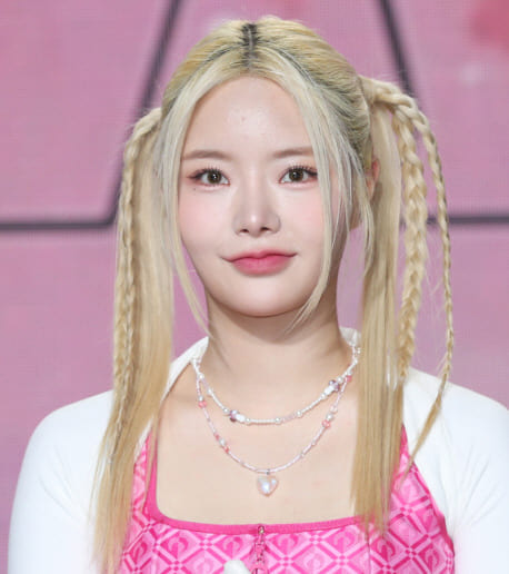 피프티 피프티 키나