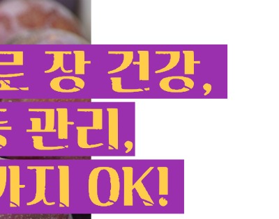 푸룬 건자두 효능 부작용