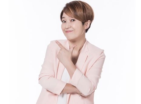 송은이 나이 프로필