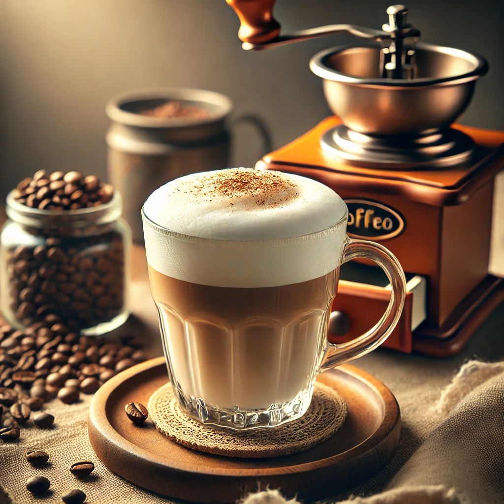 건강과 커피: 위에 부담을 줄이는 커피 선택법