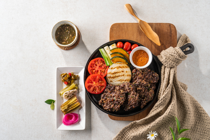 담양앞집 가족모임 장소