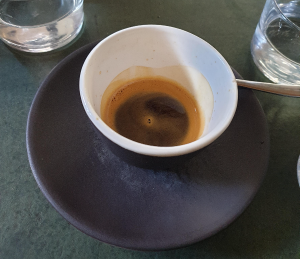 시드니 써리힐즈 커피 투어: Artificer Coffee와 Reuben Hills 그리고 Single O_Single O