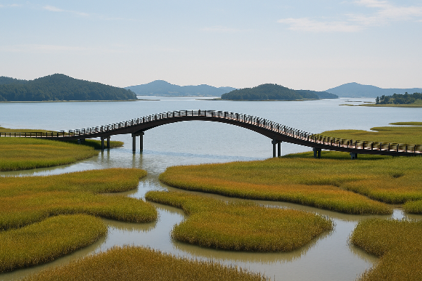 전남 신안군 증도