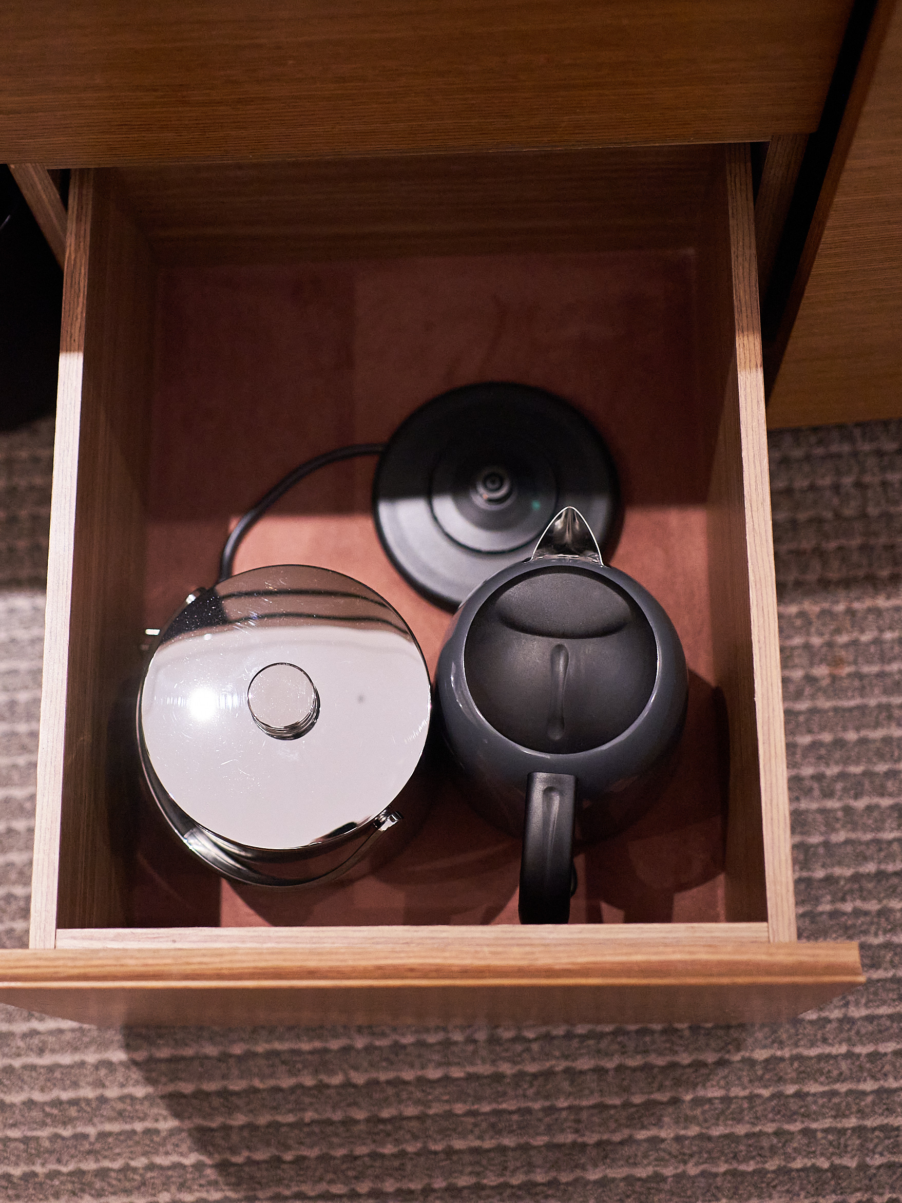 롯데시티호텔 김포공항