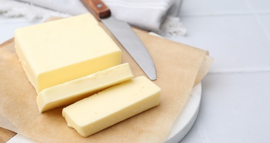 기버터 효능과 만드는법