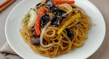 잡채 황금 레시피, 잡채 맛있게 만드는 방법