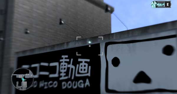 물품보관함 지하상가 22 이미지