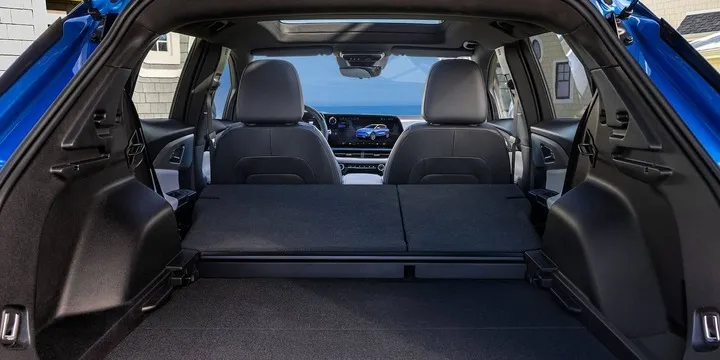 이쿼녹스EV트렁크