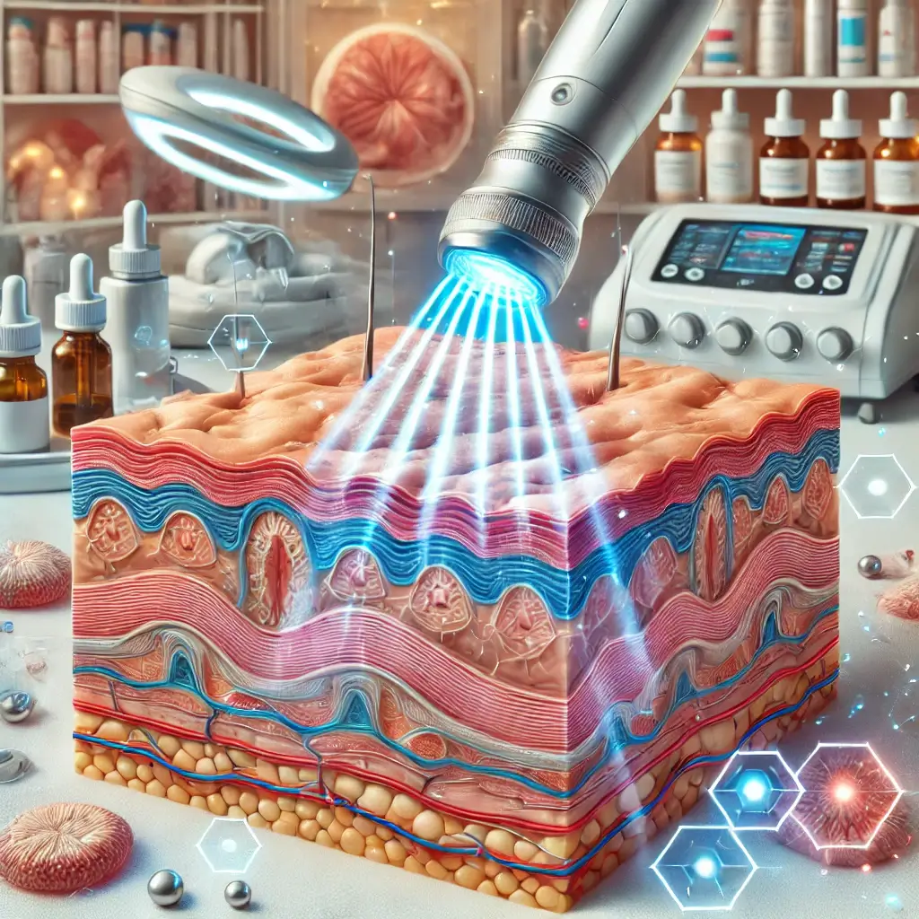 리프팅 시술 최강&amp;#44; 덴서티 리프팅(Density Lifting) 효과&amp;#44; 시술 과정