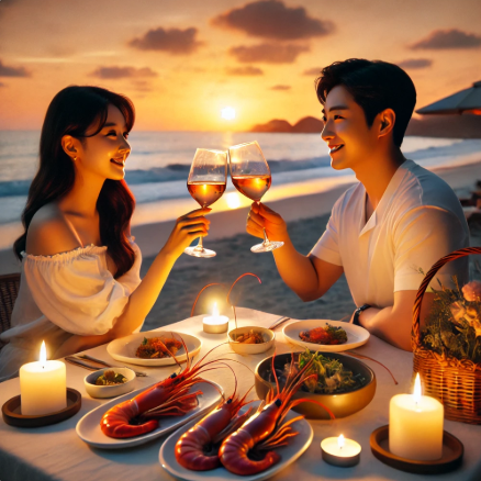 신혼여행 특가항공권 호텔 구매팁