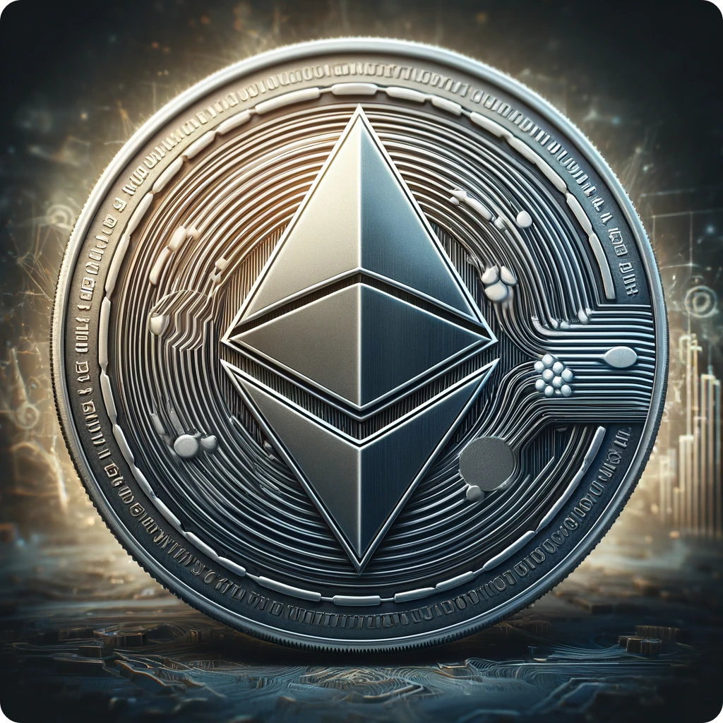 AI가-그린-이더리움-코인