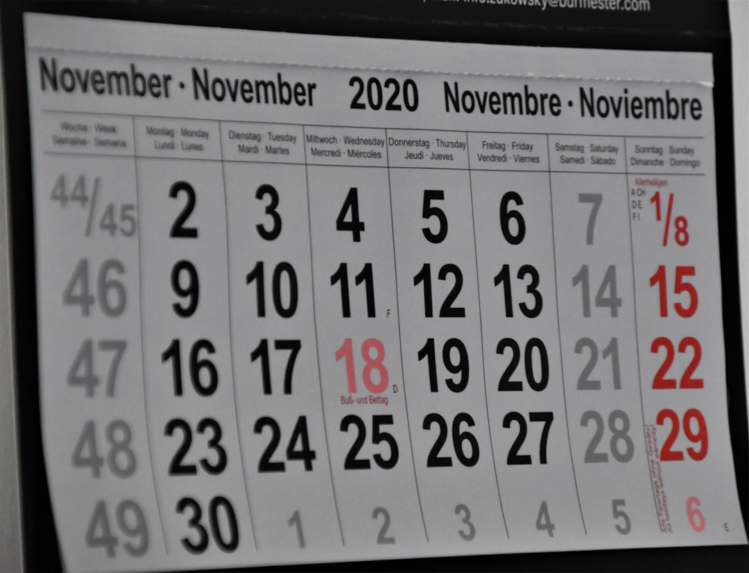 Priority date