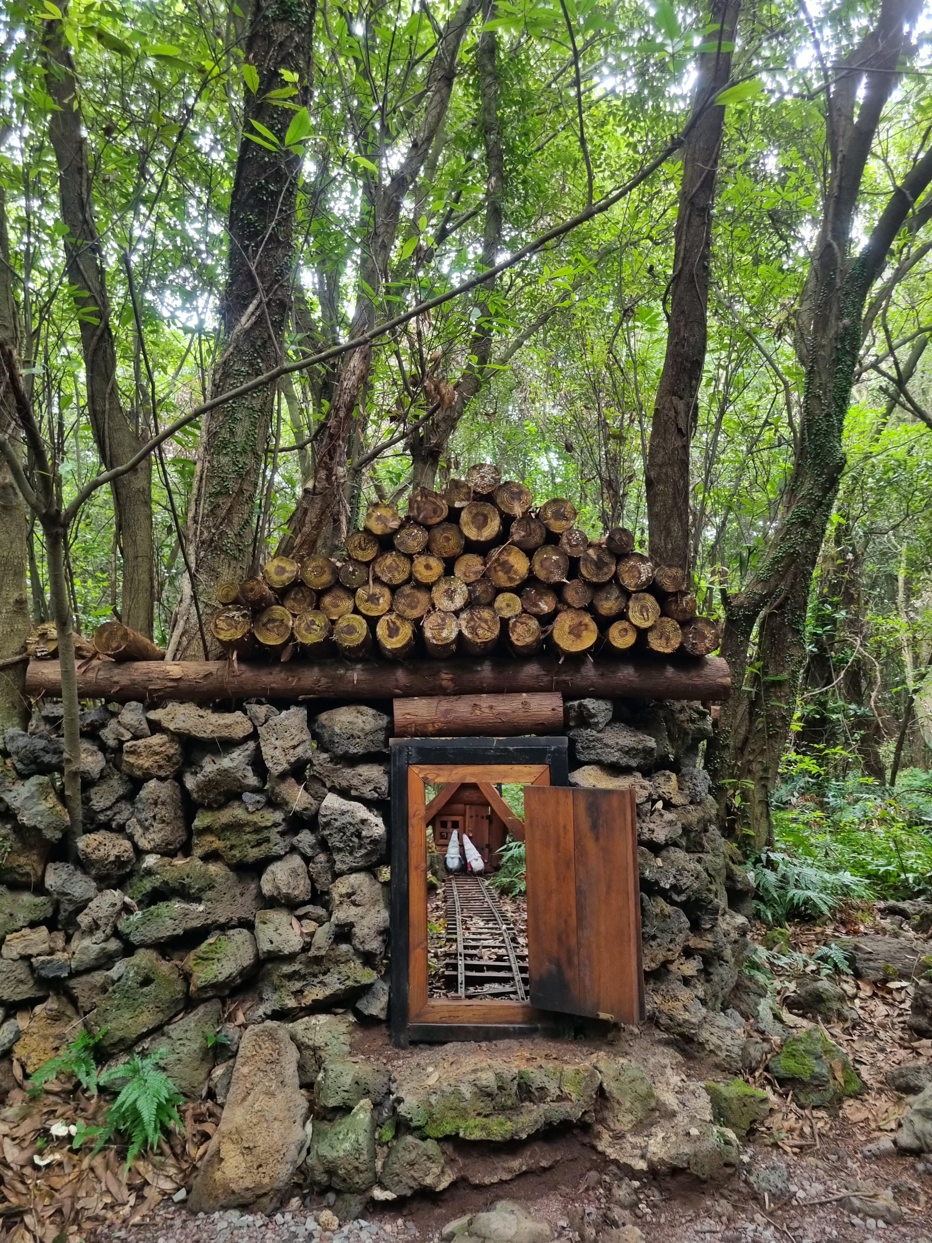 산양큰엉곶