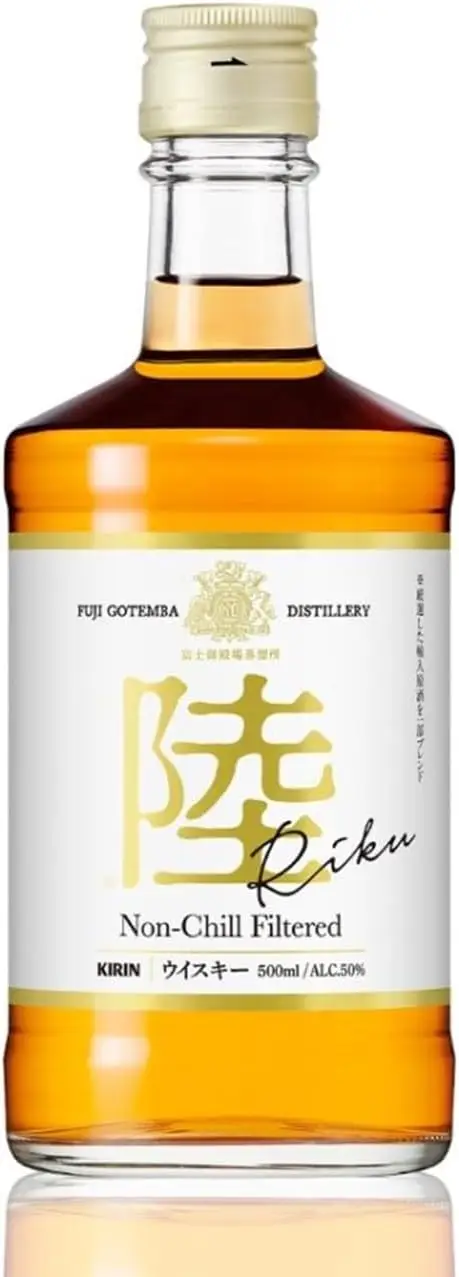 기린(KIRIN) 기린 위스키 륙 500ml