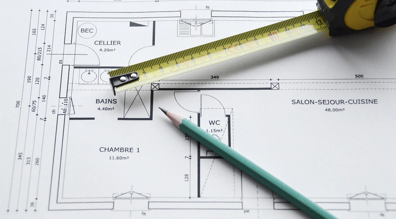 신축 주택의 설계비용 이해하기