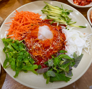 제주공항 근처 고기국수 맛집