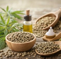 대마 종자유 효능