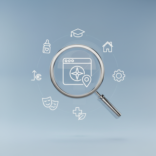 혹시 모르는 숨은 바우처&amp;#44; 이렇게 찾아보세요!