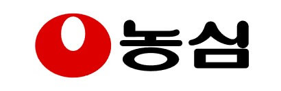 농심홀딩스 로고