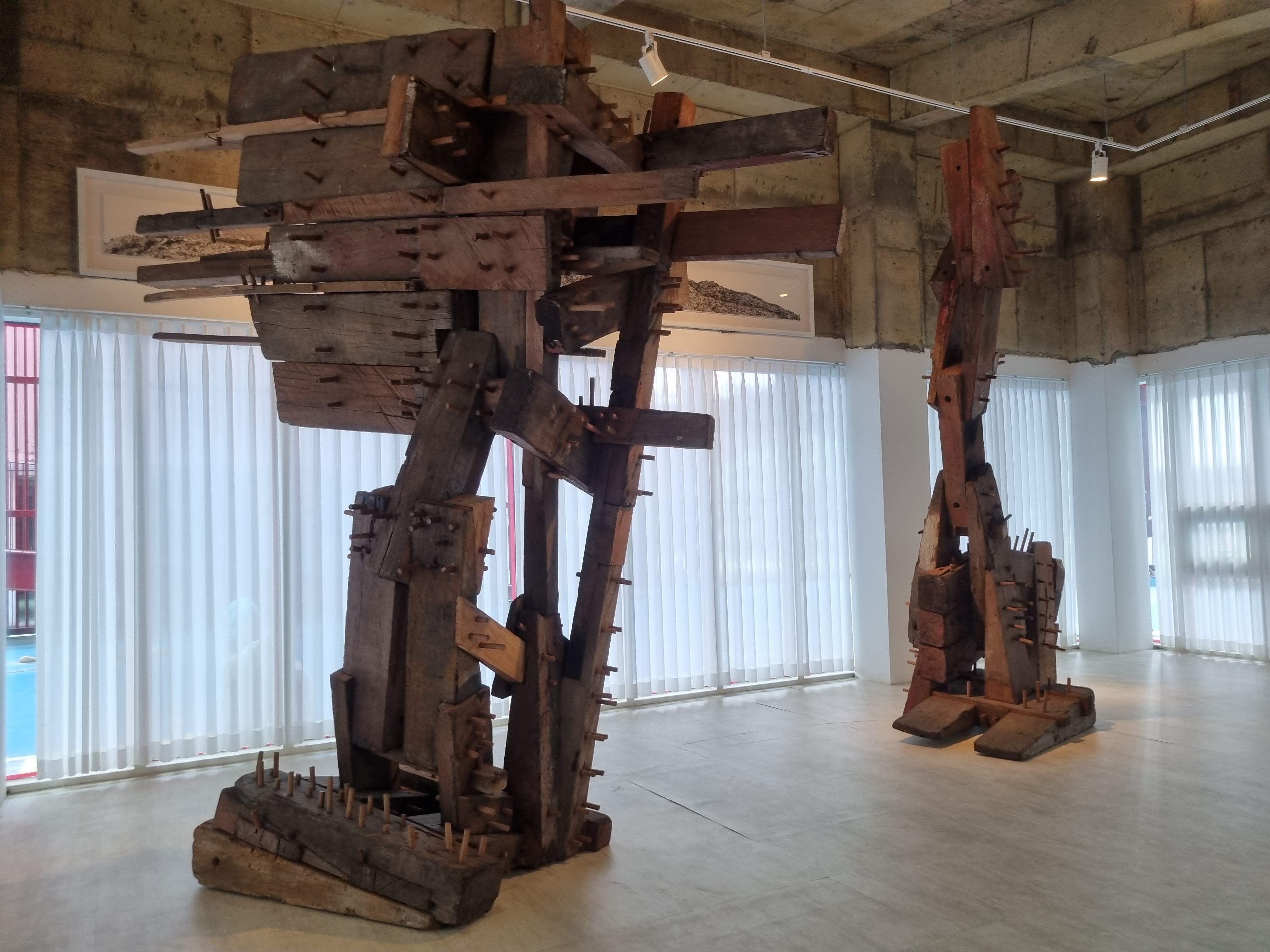 젊은달 와이파크