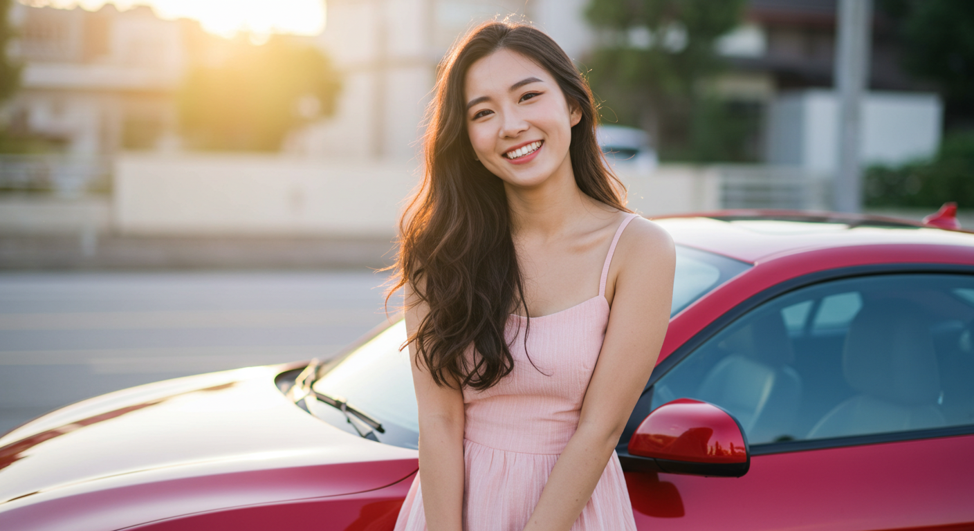 해외 렌트카 예약 왕초보 가이드