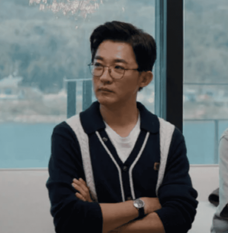 안재욱 나이 프로필
