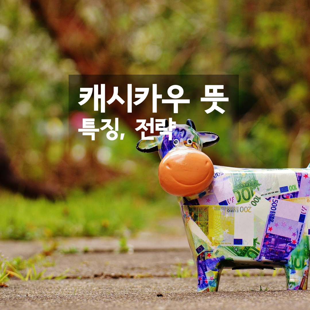 캐시카우