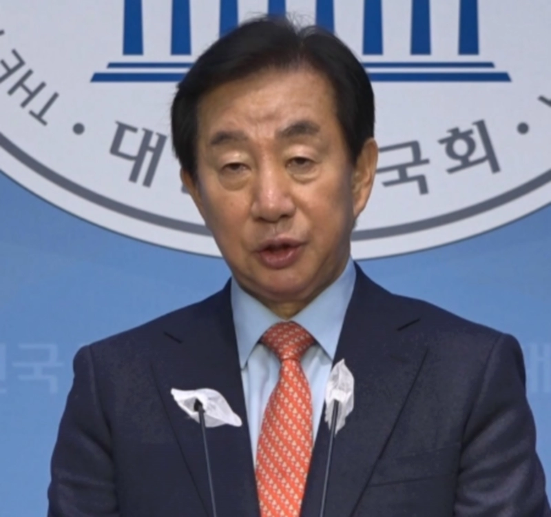 김성태 국회의원 프로필 나이 고향 학력 지역구