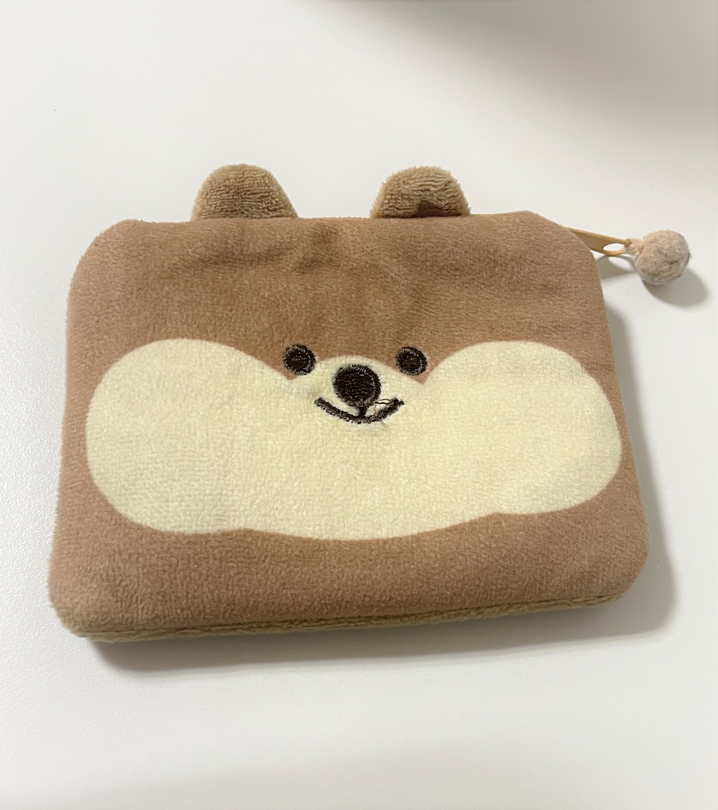 엔화-전용-동전-지갑