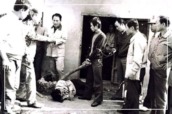 김대두 살인 사건