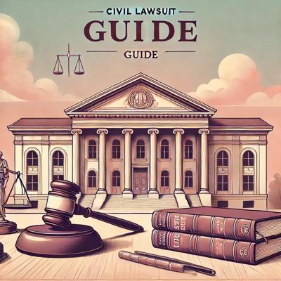 민사소송 진행 방법과 소송비용 계산하는 법 완벽 정리