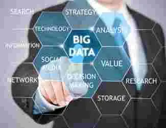 빅데이터가 경제 예측을 변화시키는 방법
