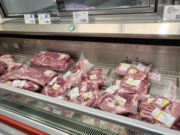 코스트코-양재점-육류2