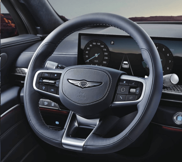 GV80 쿠페 가격 출시 카탈로그