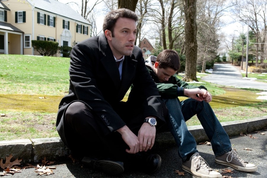 영화 "더 컴퍼니 맨" 스틸컷