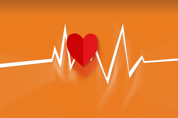 부정맥 의심과 발생하는 원인